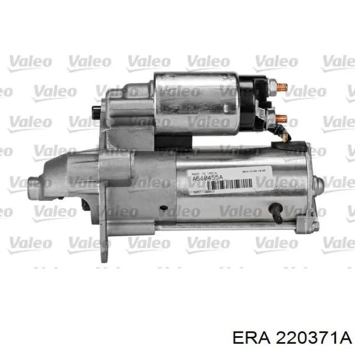 220371A ERA motor de arranque