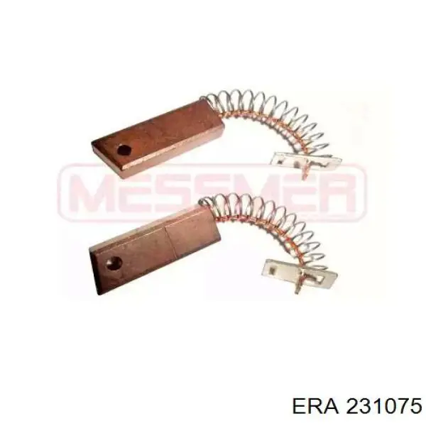  Escobilla de carbón, alternador para Mitsubishi Space Wagon N3W, N4W