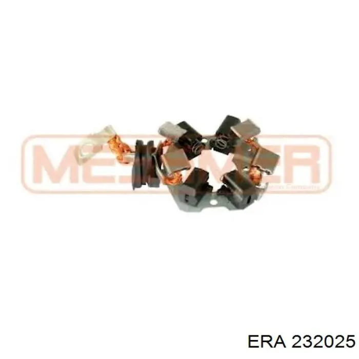 232025 ERA motor de arranque