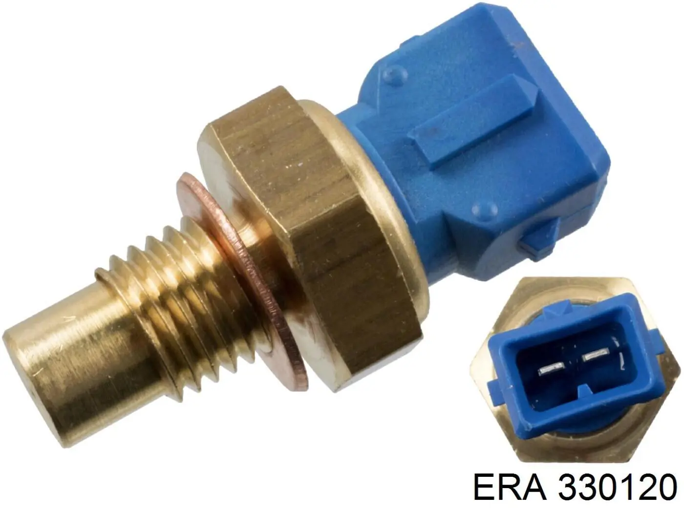 330120 ERA sensor de temperatura del refrigerante