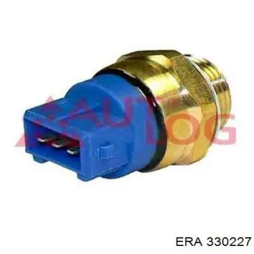 330227 ERA sensor, temperatura del refrigerante (encendido el ventilador del radiador)