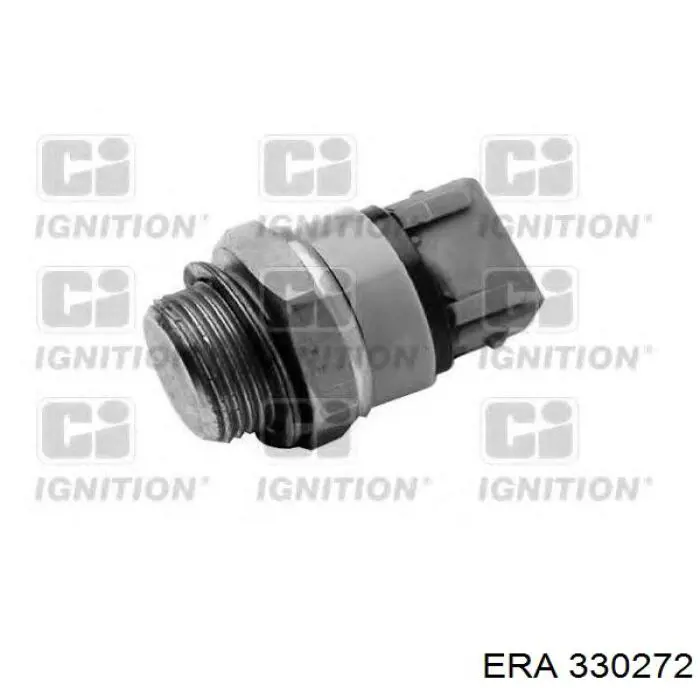 330272 ERA sensor, temperatura del refrigerante (encendido el ventilador del radiador)