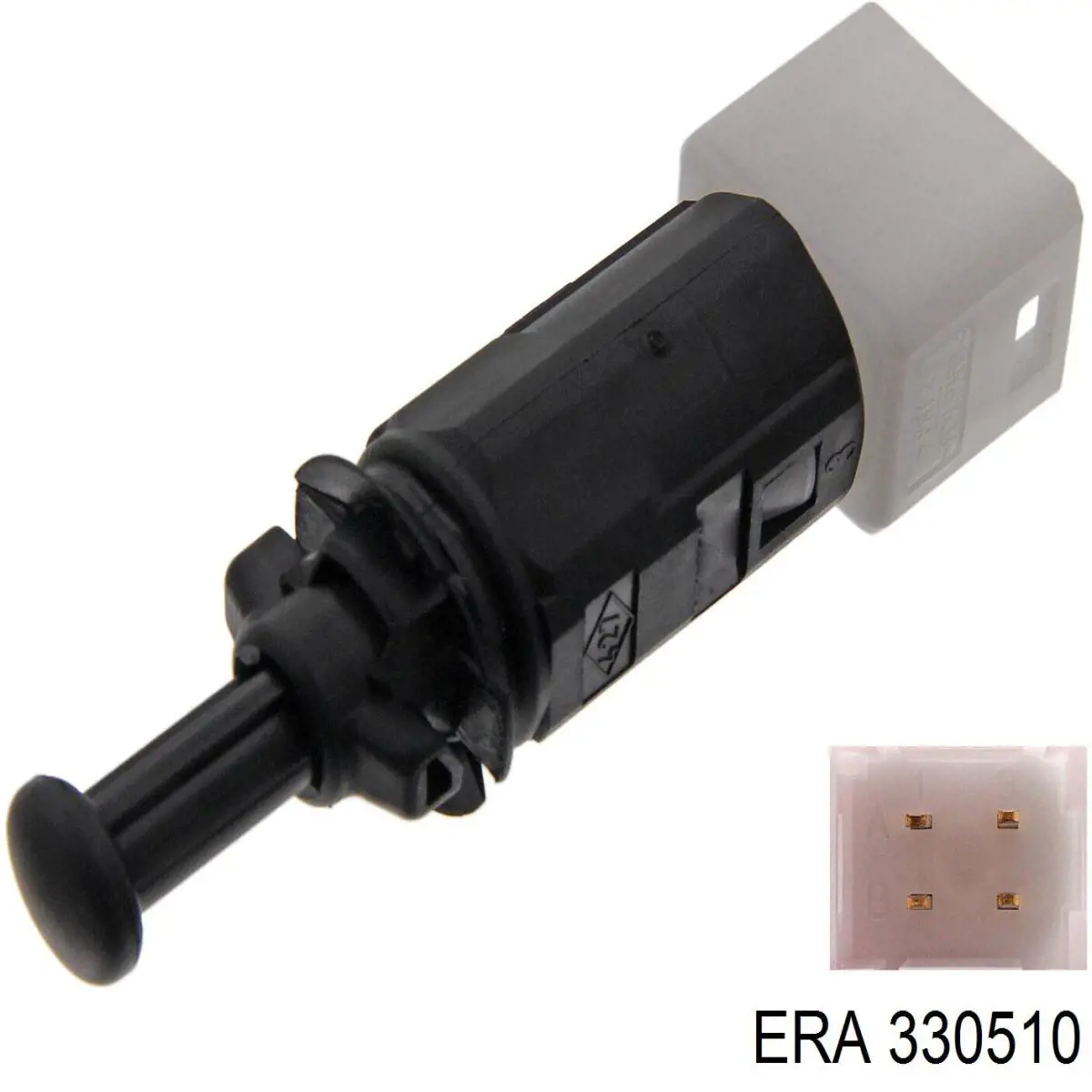 330510 ERA interruptor luz de freno