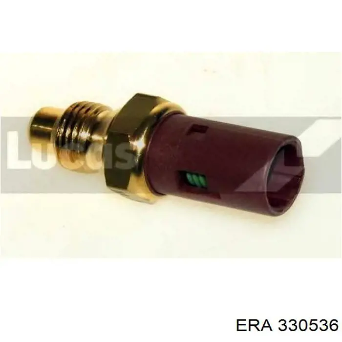 330536 ERA sensor de temperatura del refrigerante