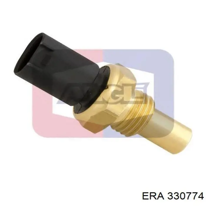 330774 ERA sensor, temperatura combustible