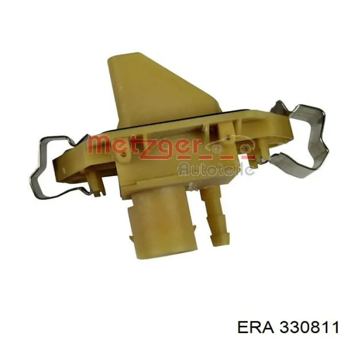 330811 ERA interruptor, piloto de marcha atrás