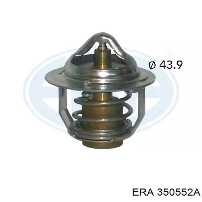  Tapa de termostato para KIA Cerato LD