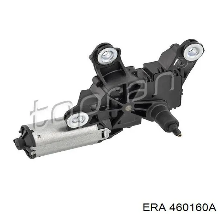 460160A ERA motor limpiaparabrisas luna trasera