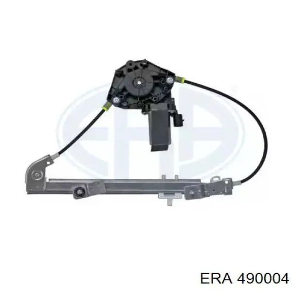 60672273 Fiat/Alfa/Lancia mecanismo de elevalunas, puerta trasera derecha