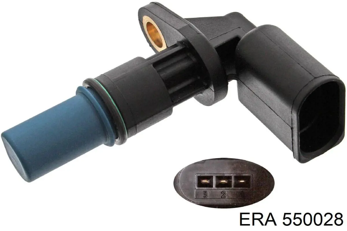 550028 ERA sensor de posición del árbol de levas