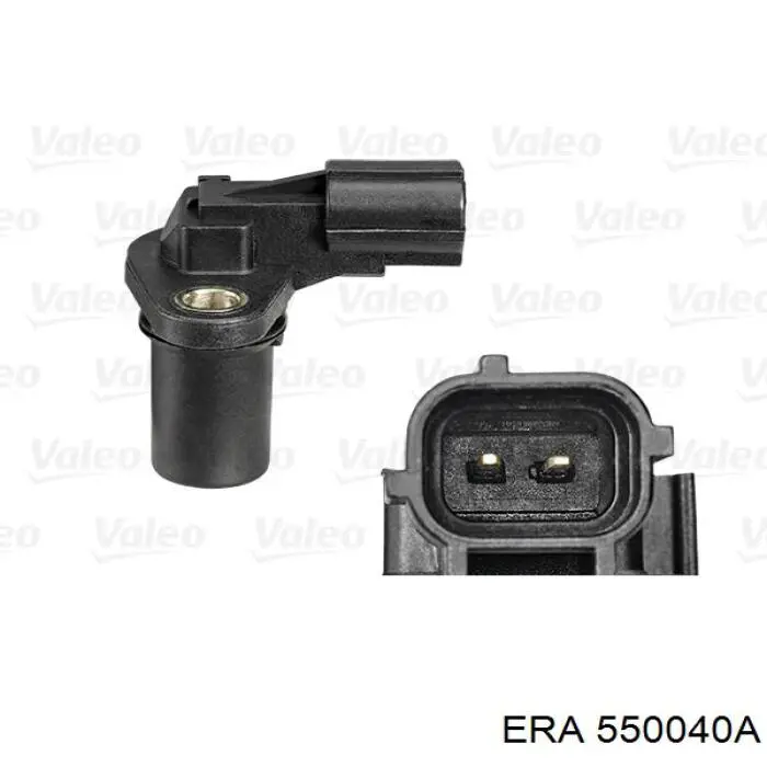 550040A ERA sensor de posición del árbol de levas