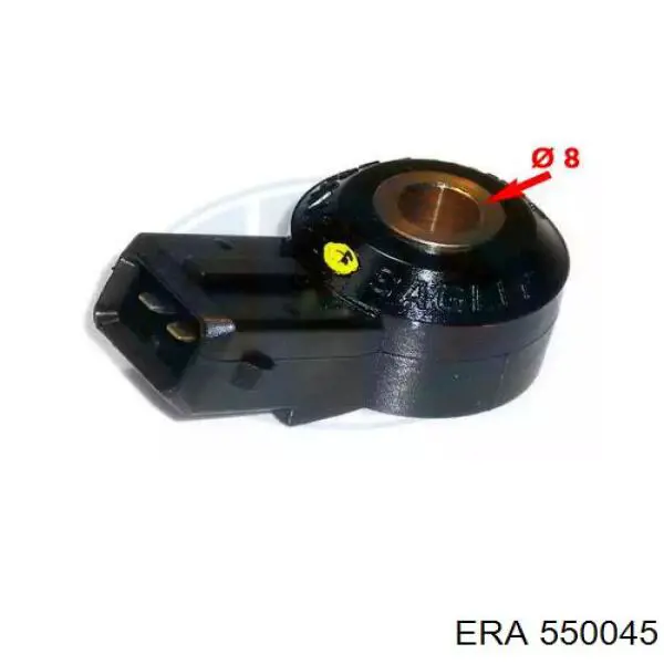 550045 ERA sensor de detonaciones