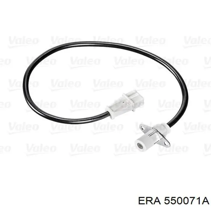 550071A ERA sensor de posición del cigüeñal