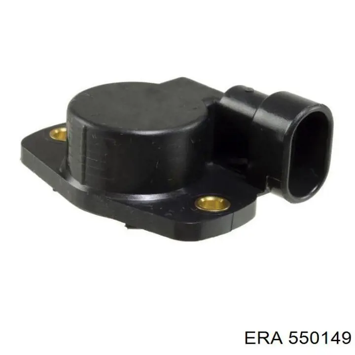 550149 ERA sensor, posición mariposa