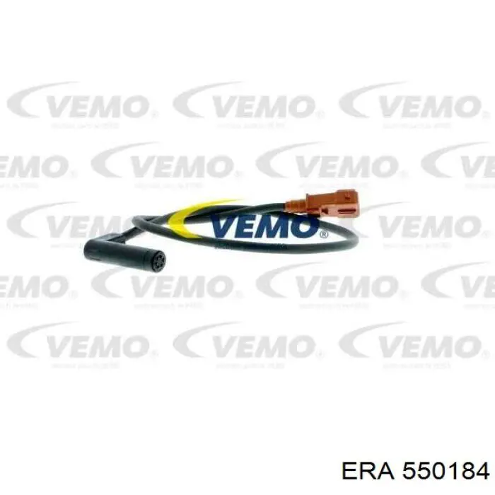 550184 ERA sensor de posición del cigüeñal