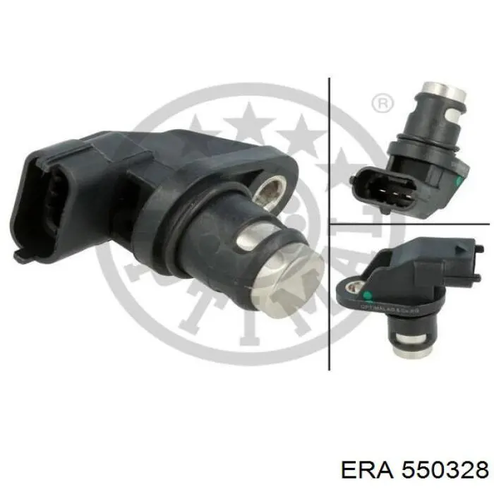 550328 ERA sensor de posición del árbol de levas