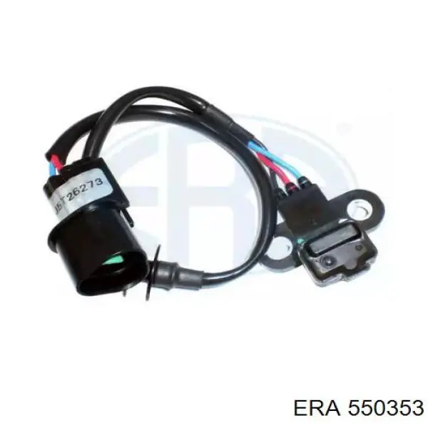 550353 ERA sensor de posición del cigüeñal