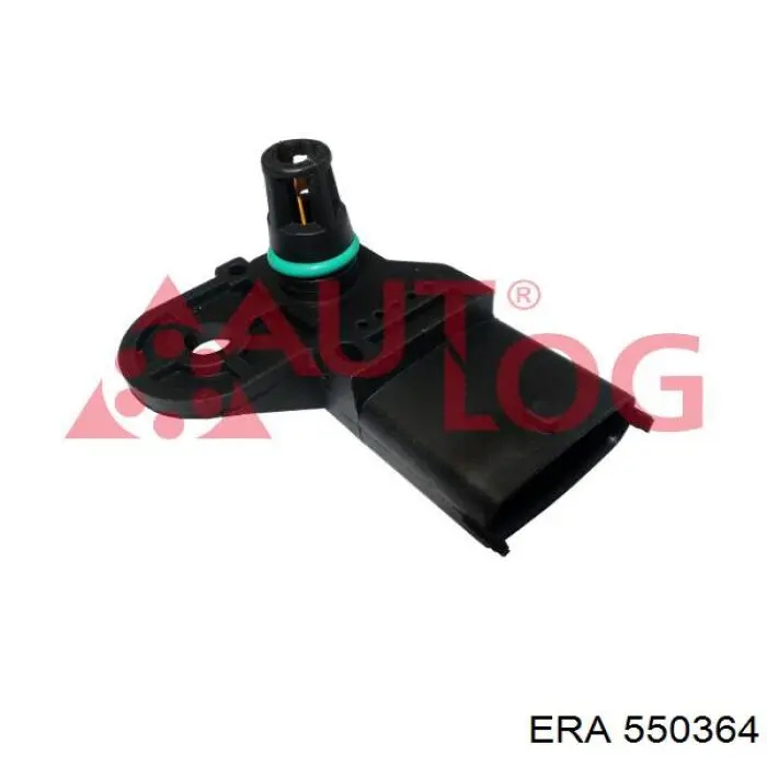 550364 ERA sensor de presion de carga (inyeccion de aire turbina)