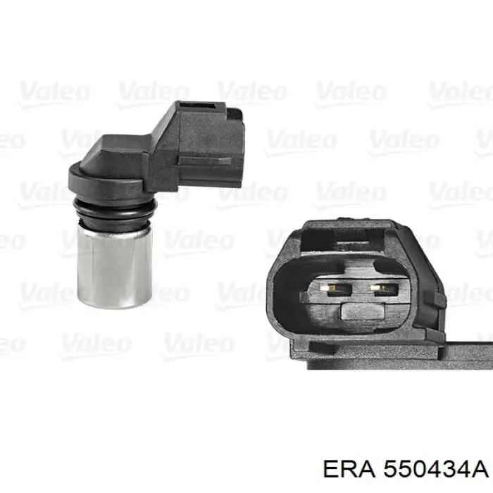 550434A ERA sensor de posición del cigüeñal