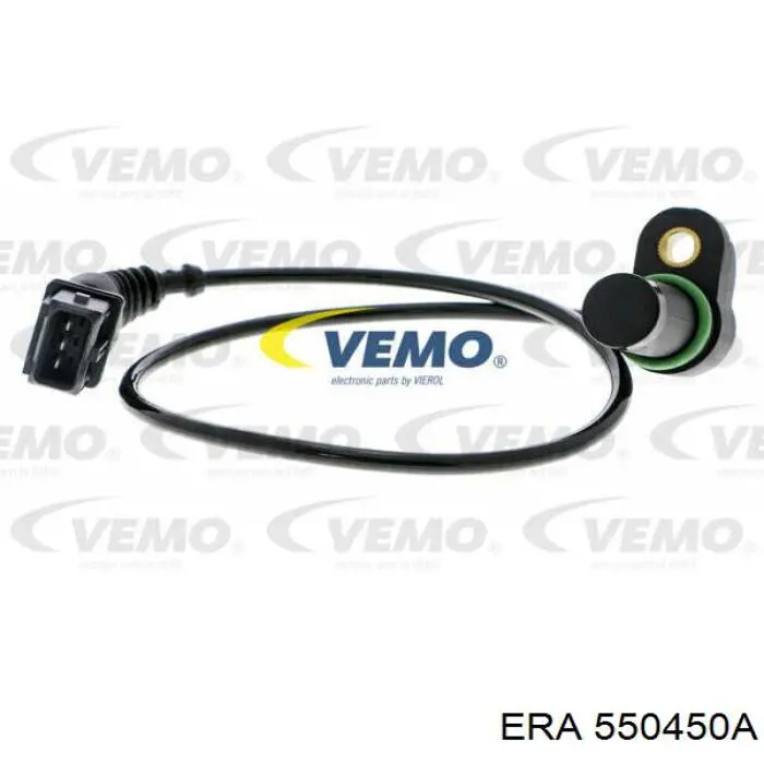 550450A ERA sensor de posición del árbol de levas