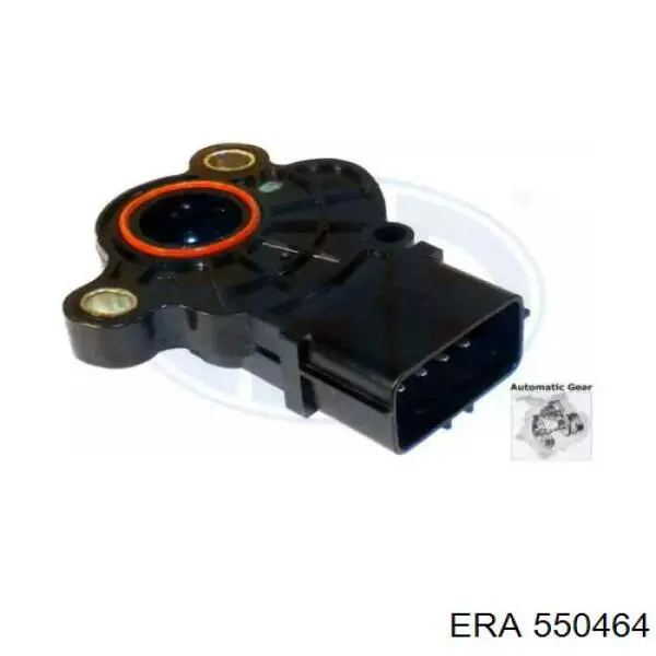 550464 ERA interruptor de caja de cambios automática