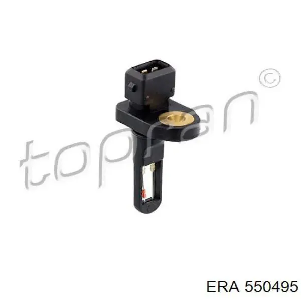 550495 ERA sensor, temperatura del aire de admisión