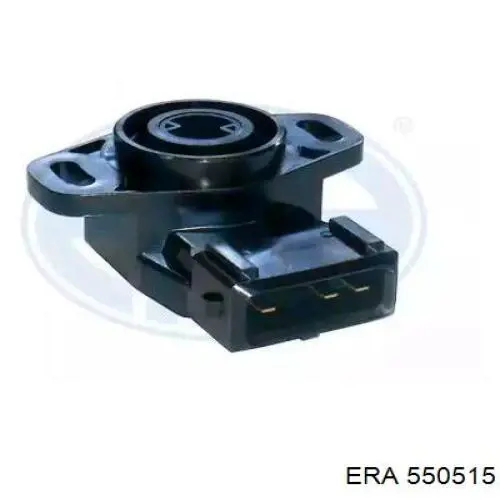 550515 ERA sensor, posición mariposa