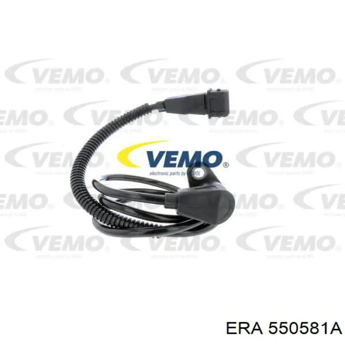 550581A ERA sensor de posición del cigüeñal