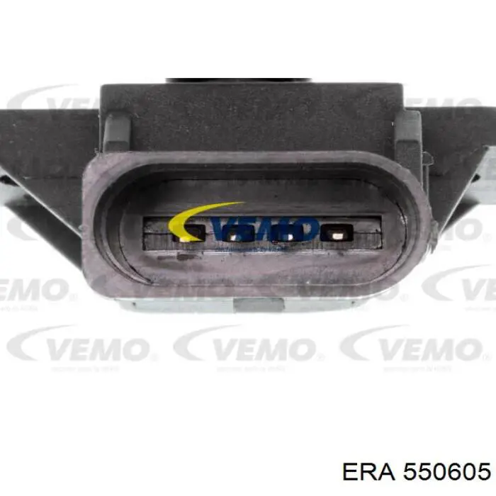 550605 ERA sensor de presión, frenos de aire