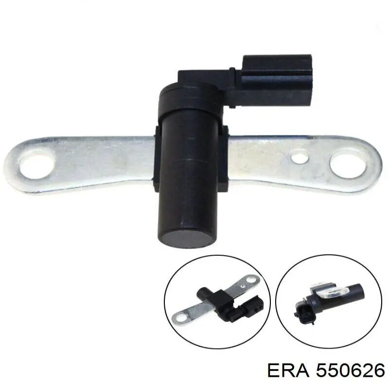 550626 ERA sensor de posición del cigüeñal