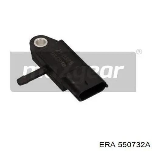 550732A ERA sensor de presion de escape