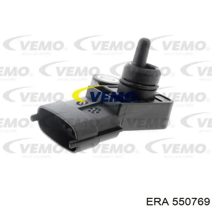 550769 ERA sensor de presion del colector de admision