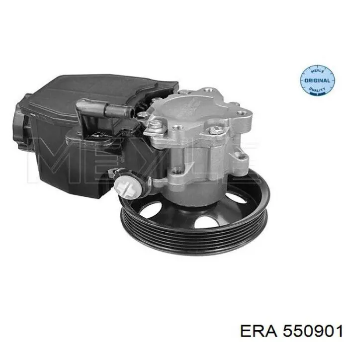 550901 ERA sensor de temperatura, gas de escape, antes de catalizador