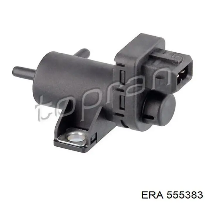 555383 ERA valvula de solenoide control de compuerta egr