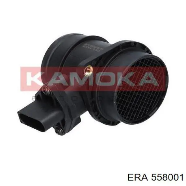 558001 ERA sensor de flujo de aire/medidor de flujo (flujo de aire masibo)