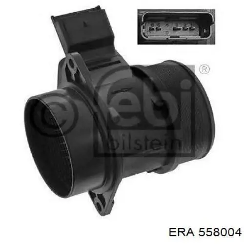 558004 ERA sensor de flujo de aire/medidor de flujo (flujo de aire masibo)