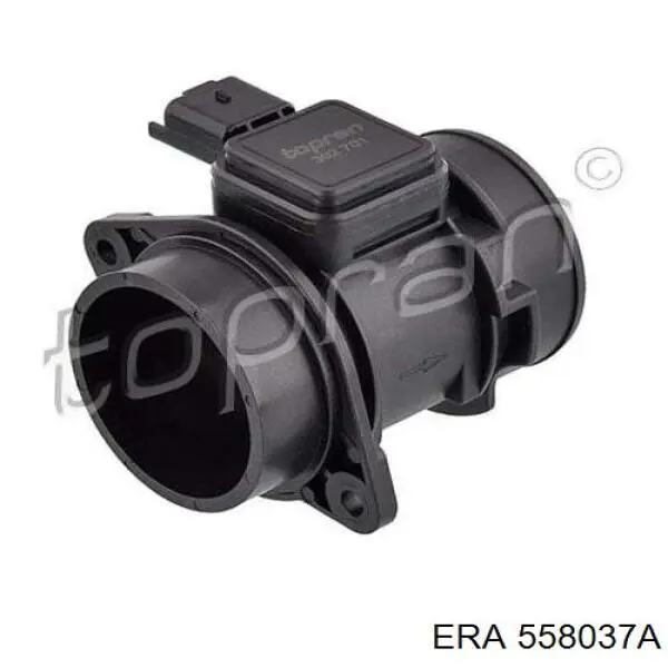 558037A ERA sensor de flujo de aire/medidor de flujo (flujo de aire masibo)