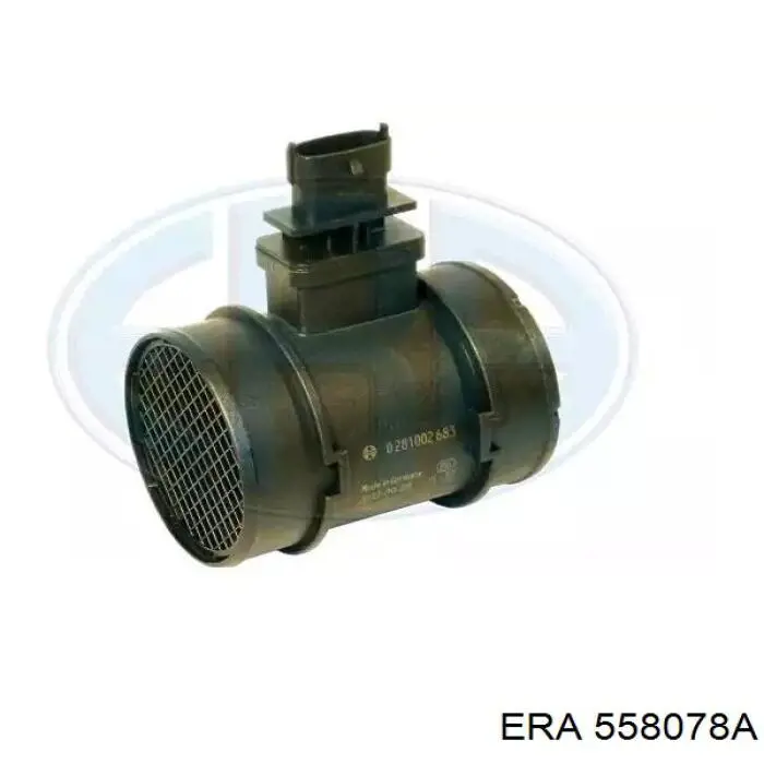 558078A ERA sensor de flujo de aire/medidor de flujo (flujo de aire masibo)