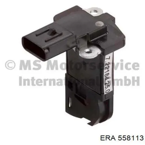 558113 ERA sensor de flujo de aire/medidor de flujo (flujo de aire masibo)