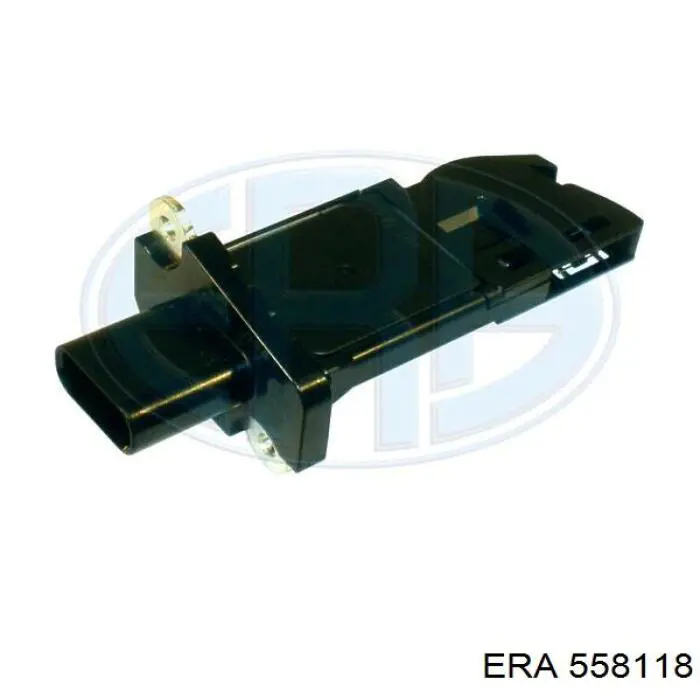 558118 ERA sensor de flujo de aire/medidor de flujo (flujo de aire masibo)