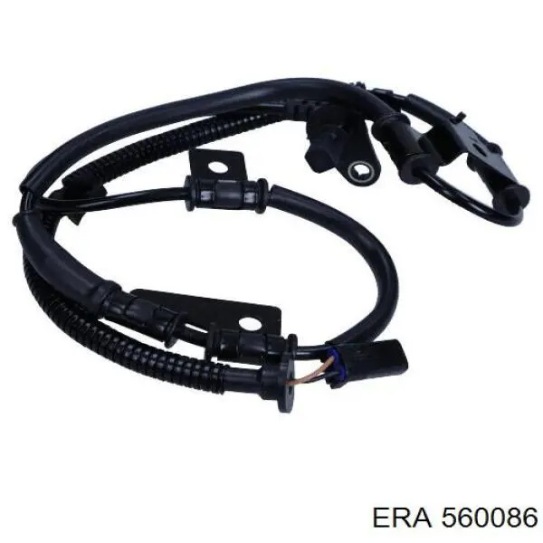 560086 ERA sensor abs delantero izquierdo