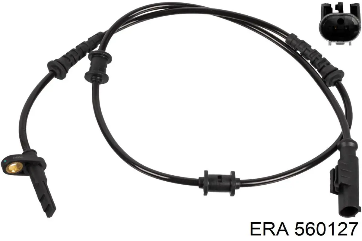 560127 ERA sensor abs trasero