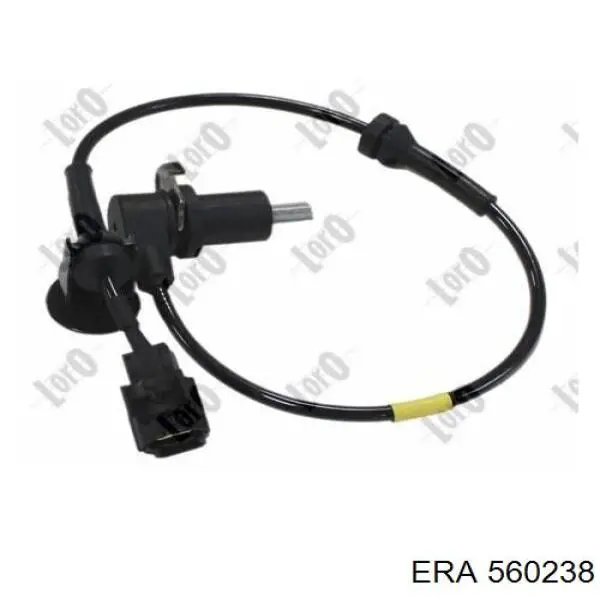 560238 ERA sensor abs trasero derecho