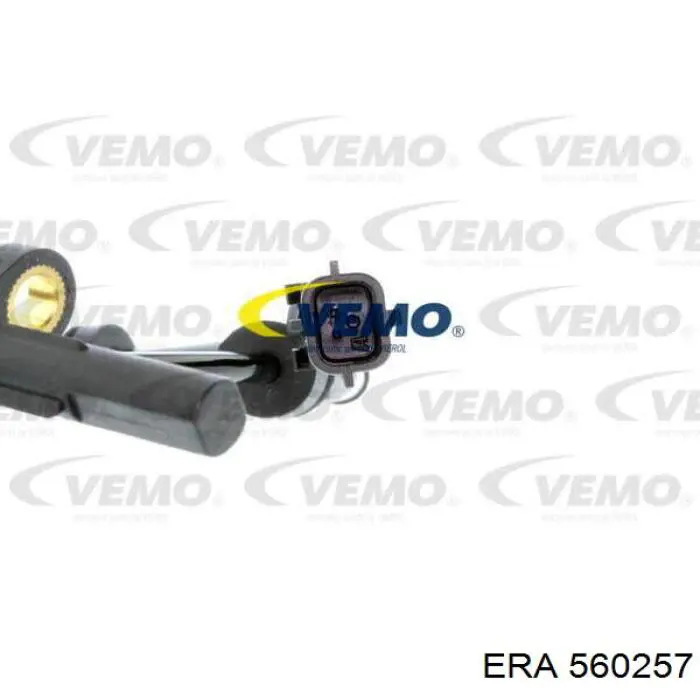 560257 ERA sensor abs trasero