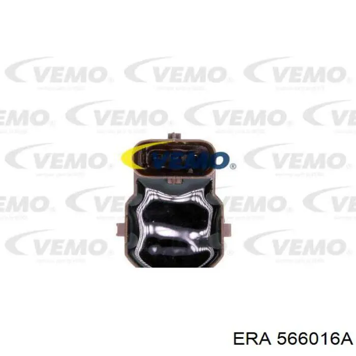 566016A ERA sensor alarma de estacionamiento (packtronic Frontal)