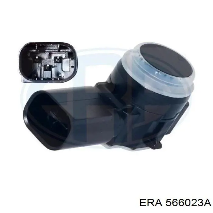 566023A ERA sensor de alarma de estacionamiento(packtronic Parte Delantera/Trasera)