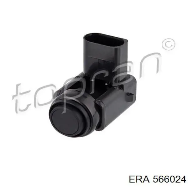 566024 ERA sensor de alarma de estacionamiento(packtronic Parte Delantera/Trasera)