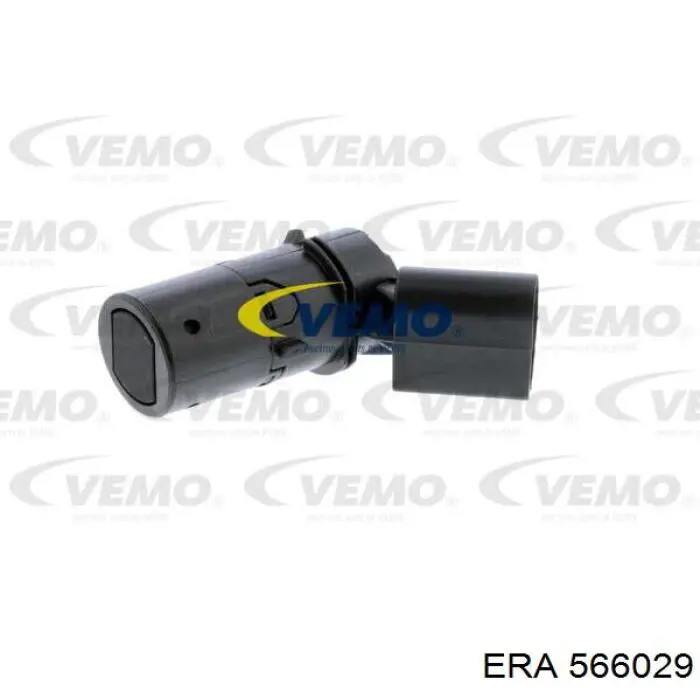 566029 ERA sensor alarma de estacionamiento (packtronic Frontal)