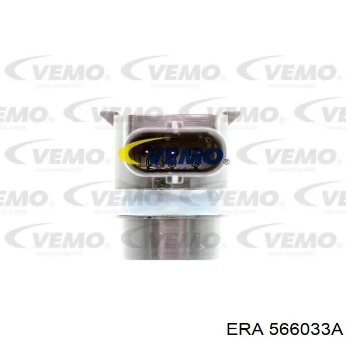 566033A ERA sensor alarma de estacionamiento (packtronic Frontal Lateral)