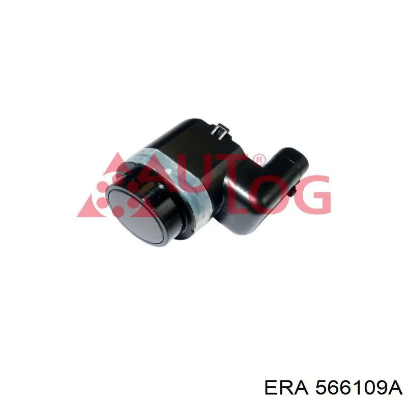 566109A ERA sensor alarma de estacionamiento (packtronic Frontal)